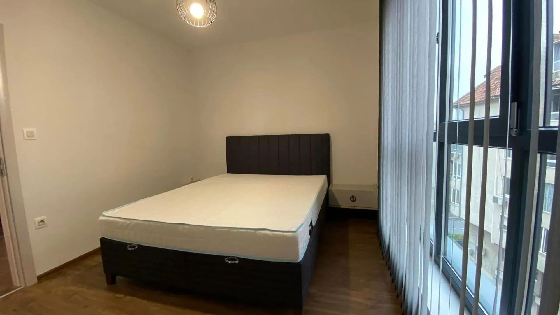 Апартаменты Merjay Garden Residence Брюссель