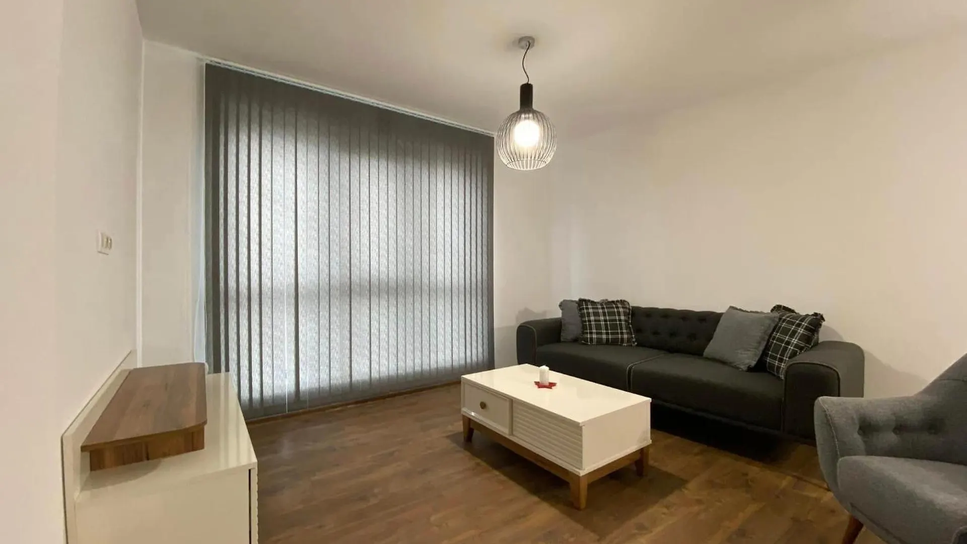Апартаменты Merjay Garden Residence Брюссель