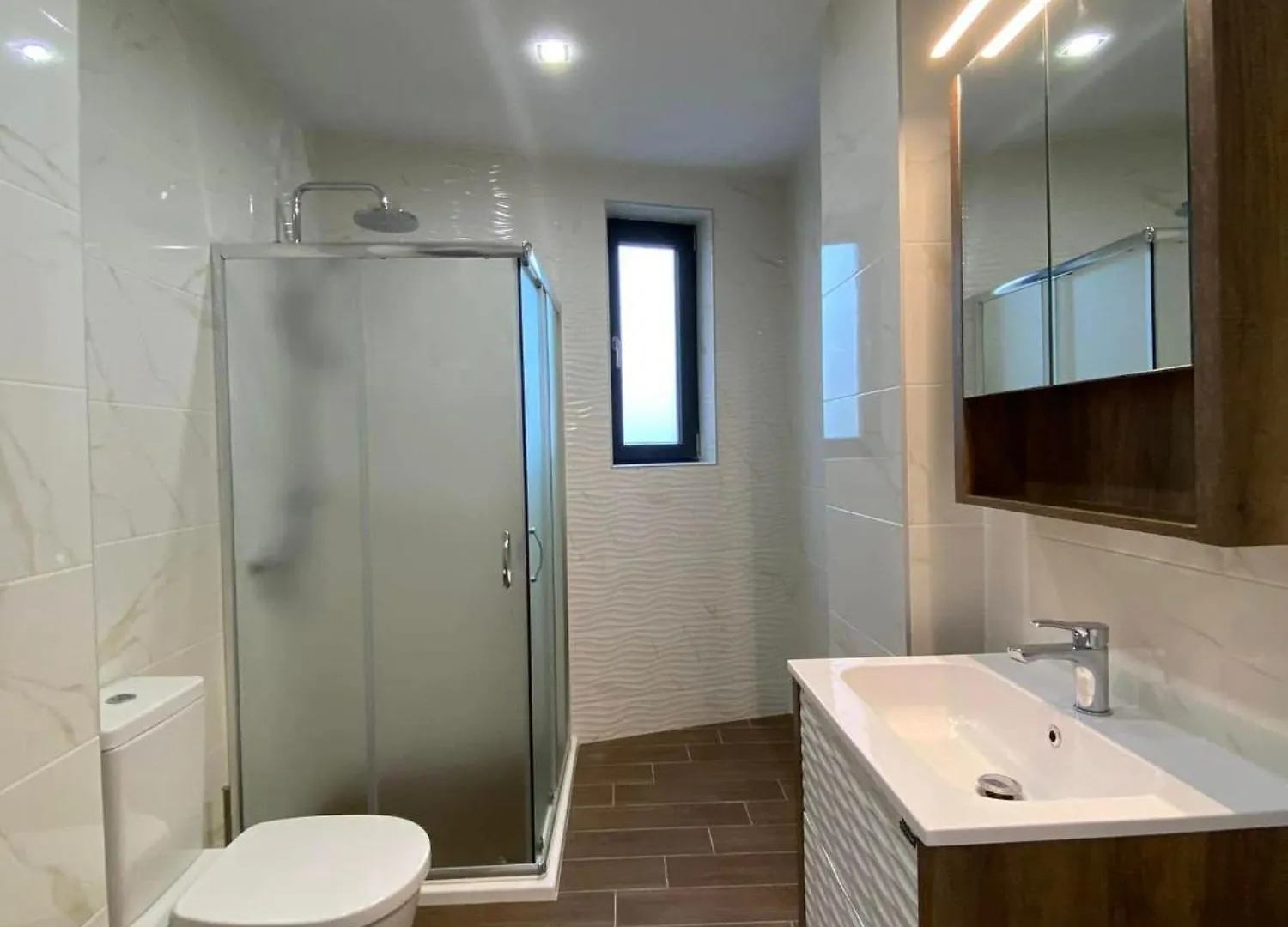 Merjay Garden Residence Брюссель Апартаменты